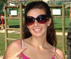 nicole martins from Carvalho Custom